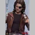 Snake Plissken (Sculpted Hair Version) - Escape From New York