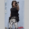 Snake Plissken (Sculpted Hair Version) - Escape From New York