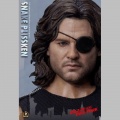 Snake Plissken (Sculpted Hair Version) - Escape From New York