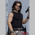 Snake Plissken (Sculpted Hair Version) - Escape From New York