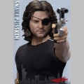 Snake Plissken (Sculpted Hair Version) - Escape From New York