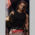 Snake Plissken (Real Hair Version) - Escape From New York