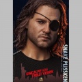 Snake Plissken (Real Hair Version) - Escape From New York