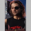 Snake Plissken (Real Hair Version) - Escape From New York