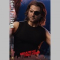 Snake Plissken (Real Hair Version) - Escape From New York