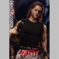 Snake Plissken (Real Hair Version) - Escape From New York