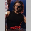 Snake Plissken (Real Hair Version) - Escape From New York