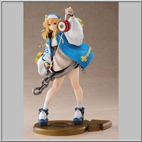 Bridget - Guilty Gear Strive (Wave)