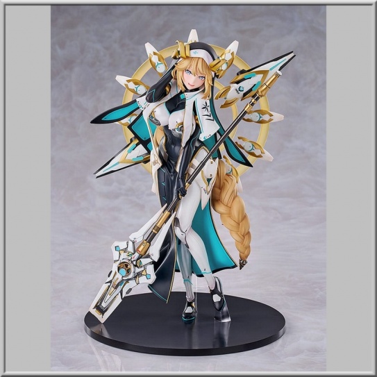 Rapunzel - Goddess of Victory: Nikke (Luminous Box)