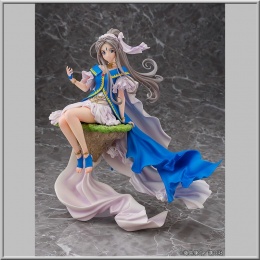 Belldandy 1/7 - Oh My Goddess! (Proof)