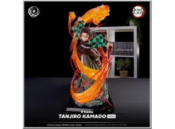 Tsume Ikigai Tanjiro Kamado - Demon Slayer: Kimetsu no Yaiba