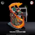 Tsume Ikigai Tanjiro Kamado - Demon Slayer: Kimetsu no Yaiba