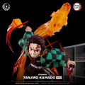 Tsume Ikigai Tanjiro Kamado - Demon Slayer: Kimetsu no Yaiba