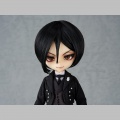 Sebastian Michaelis - Black Butler (Orange Rouge)