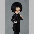 Sebastian Michaelis - Black Butler (Orange Rouge)