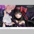 Prime 1 Studio Ultimate Madoka & Devil Homura - Puella Magi Madoka Magica The Movie Rebellion