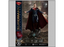 Prime 1 Studio 1/3 Superman Knightmare Color Edition - Zack Snyder's Justice League