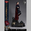 Prime 1 Studio 1/3 Superman Knightmare Color Edition - Zack Snyder's Justice League