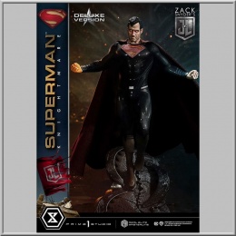 Prime 1 Studio 1/3 Superman Knightmare Color Edition Deluxe Ver. - Zack Snyder's Justice League