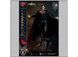 Prime 1 Studio 1/3 Superman Knightmare Color Edition Deluxe Ver. - Zack Snyder's Justice League