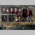 Prime 1 Studio 1/3 Superman Knightmare Color Edition Deluxe Ver. - Zack Snyder's Justice League