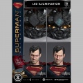 Prime 1 Studio 1/3 Superman Knightmare Color Edition Deluxe Ver. - Zack Snyder's Justice League