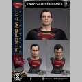 Prime 1 Studio 1/3 Superman Knightmare Color Edition Deluxe Ver. - Zack Snyder's Justice League