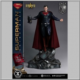 Prime 1 Studio 1/3 Superman Knightmare Color Edition Deluxe Bonus Ver. - Zack Snyder's Justice League