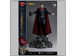 Prime 1 Studio 1/3 Superman Knightmare Color Edition Deluxe Bonus Ver. - Zack Snyder's Justice League