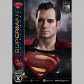 Prime 1 Studio 1/3 Superman Knightmare Color Edition Deluxe Bonus Ver. - Zack Snyder's Justice League