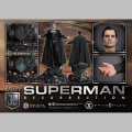 Prime 1 Studio 1/3 Superman Resurrection Ver.  - Zack Snyder's Justice League