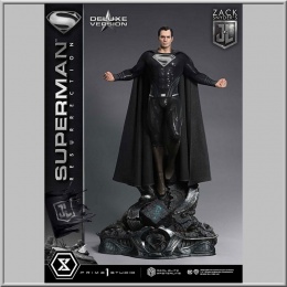 Prime 1 Studio 1/3 Superman Resurrection Deluxe Ver. - Zack Snyder's Justice League