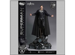 Prime 1 Studio 1/3 Superman Resurrection Deluxe Ver. - Zack Snyder's Justice League