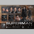 Prime 1 Studio 1/3 Superman Resurrection Deluxe Ver. - Zack Snyder's Justice League