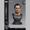 Prime 1 Studio 1/3 Superman Resurrection Deluxe Ver. - Zack Snyder's Justice League