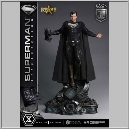 Prime 1 Studio 1/3 Superman Resurrection Deluxe Bonus Ver. - Zack Snyder's Justice League