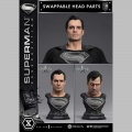 Prime 1 Studio 1/3 Superman Resurrection Deluxe Bonus Ver. - Zack Snyder's Justice League