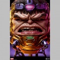 Sideshow M.O.D.O.K. - Marvel Comics