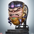 Sideshow M.O.D.O.K. - Marvel Comics