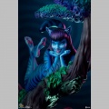 Sideshow Lady Cheshire Cat - Fairytale Fantasies Collection