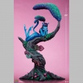 Sideshow Lady Cheshire Cat - Fairytale Fantasies Collection