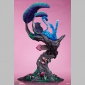 Sideshow Lady Cheshire Cat - Fairytale Fantasies Collection