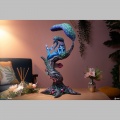 Sideshow Lady Cheshire Cat - Fairytale Fantasies Collection