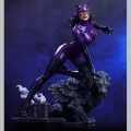 Tweeterhead 1/4 Catwoman (Purple Edition) - DC Comics