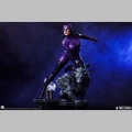 Tweeterhead 1/4 Catwoman (Purple Edition) - DC Comics