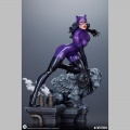 Tweeterhead 1/4 Catwoman (Purple Edition) - DC Comics