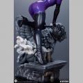 Tweeterhead 1/4 Catwoman (Purple Edition) - DC Comics