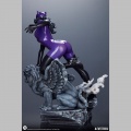 Tweeterhead 1/4 Catwoman (Purple Edition) - DC Comics