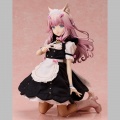 Fraise figurine 1/4 Nekopara (Binding)