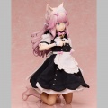 Fraise figurine 1/4 Nekopara (Binding)